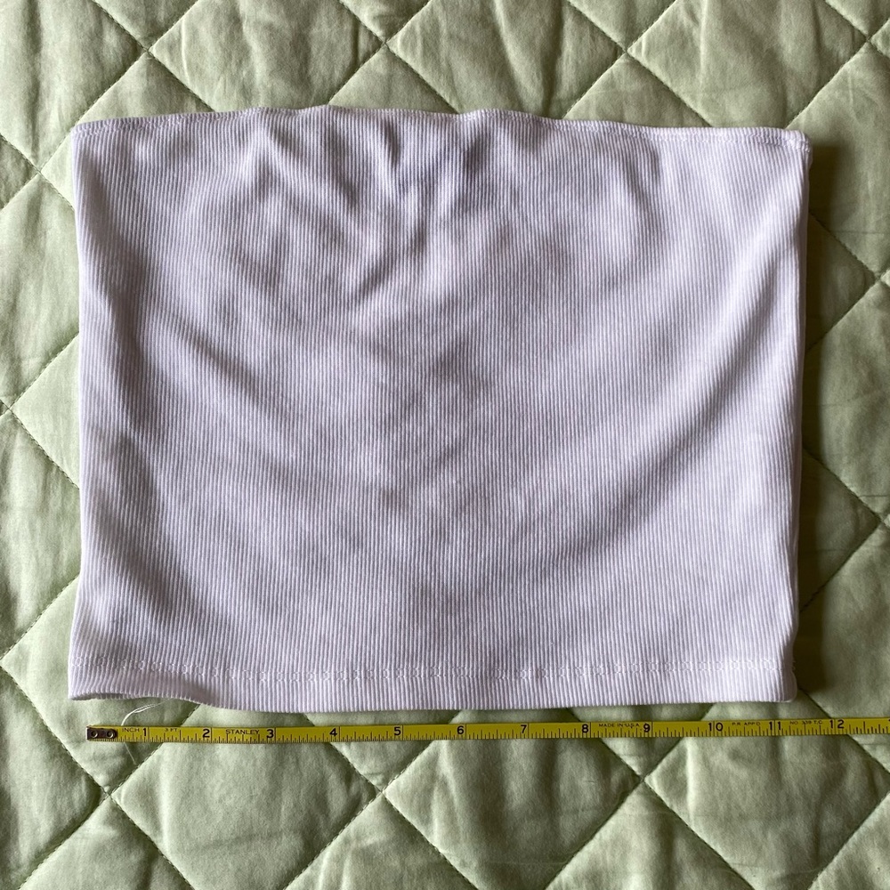 Basic Tube Top Bundle - Picture 4 of 6
